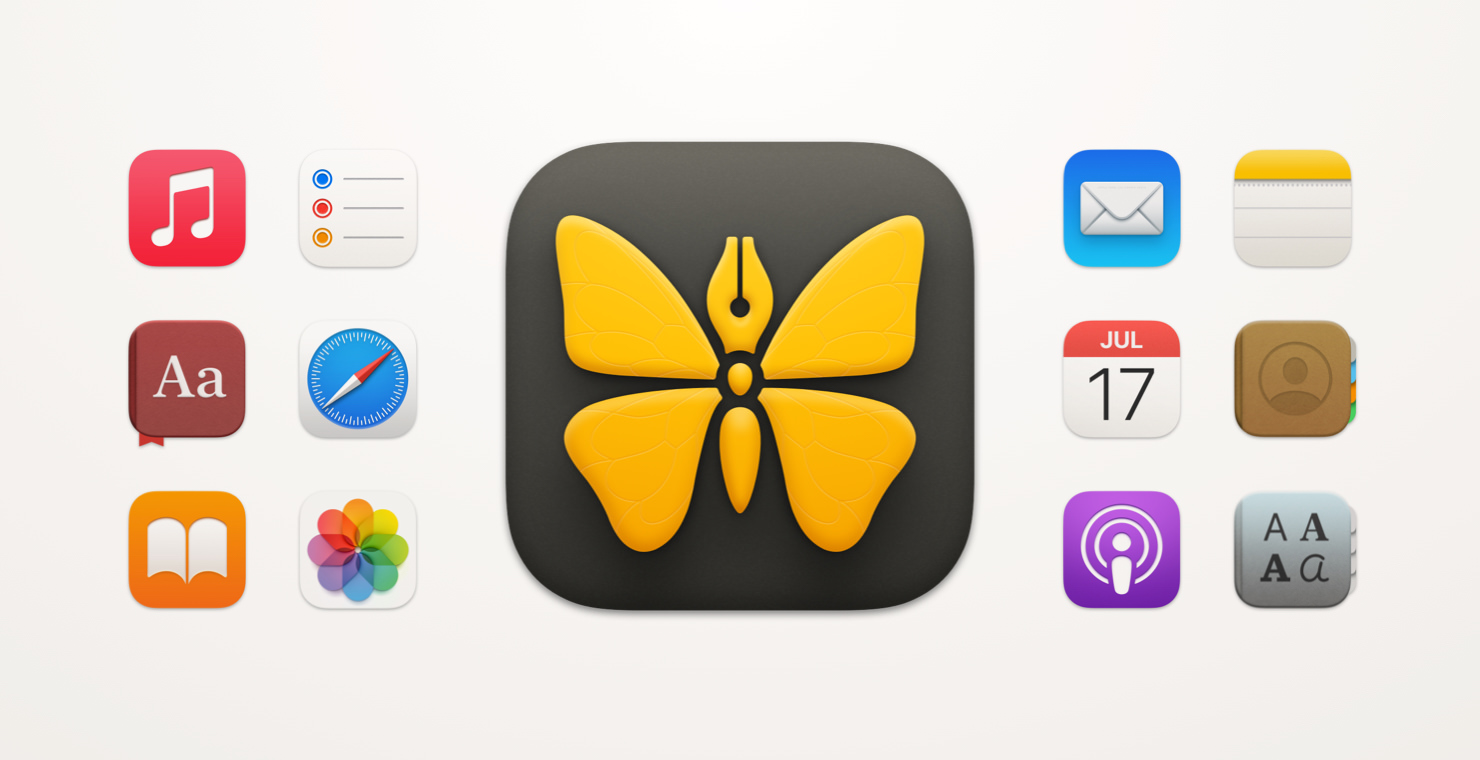 New App Icon